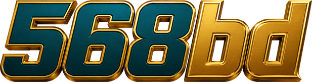568bd লোগো